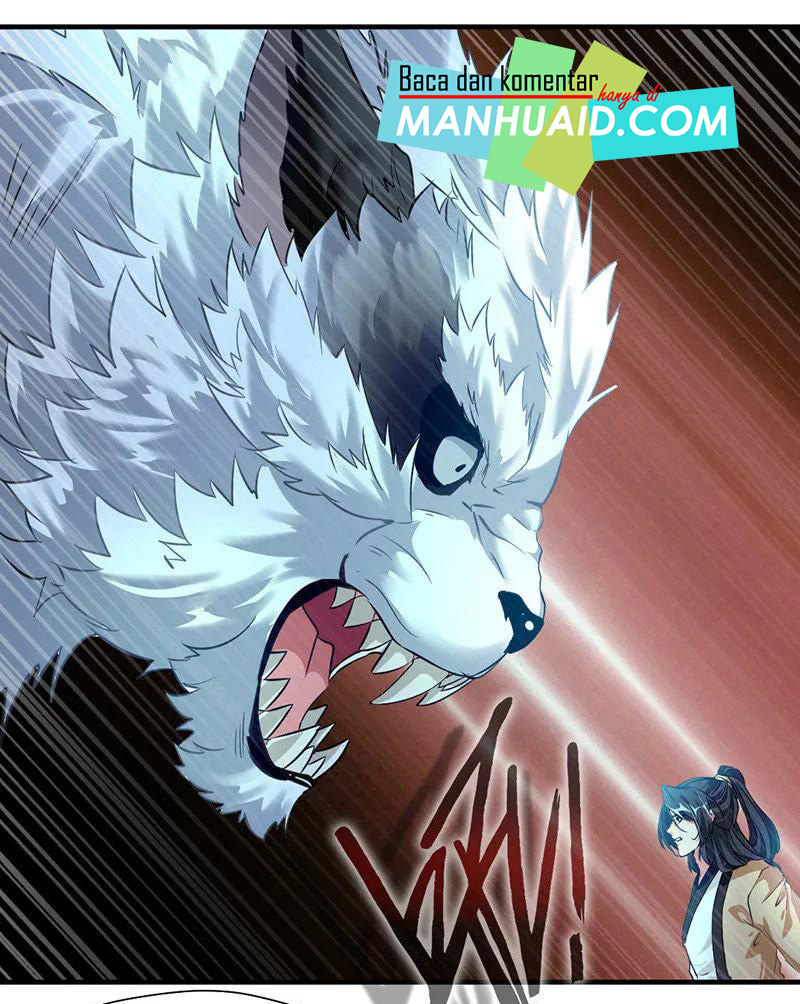 Jueshi Guzun (Peerless Ancient) Chapter 12 Gambar 18